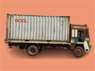 Lorry transport services in chennai