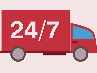 Lorry transport services in chennai