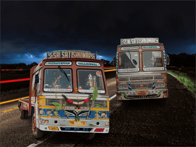 Lorry transport services in chennai