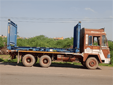 Lorry transport services in chennai