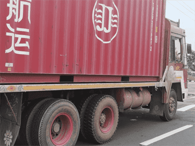 Lorry transport services in chennai