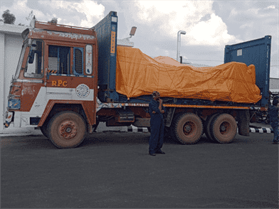 Lorry transport services in chennai
